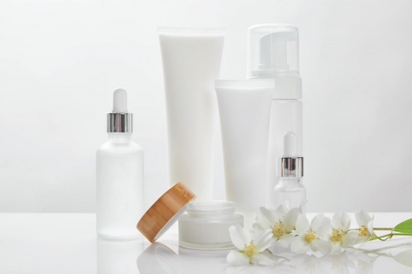 Eco-Friendly Skin Care: The Cold Processing Method