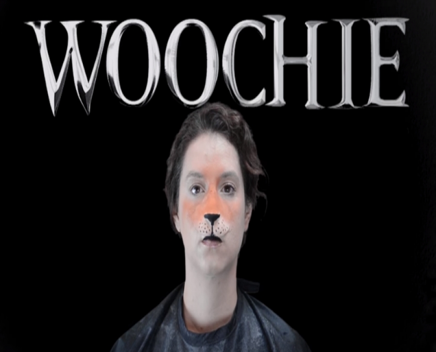 Video: Woochie Application Demo - Cat Nose - WO083/WO084
