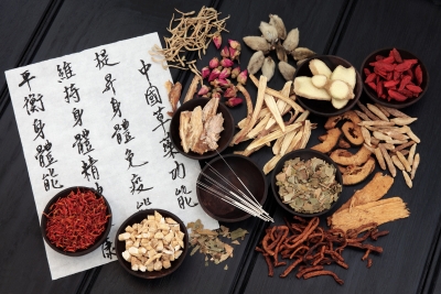 Back To the Future: Traditional Chinese Medicine Aesthetics