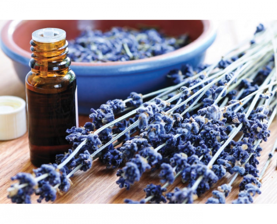Treating Skin Conditions Through Essential Oils