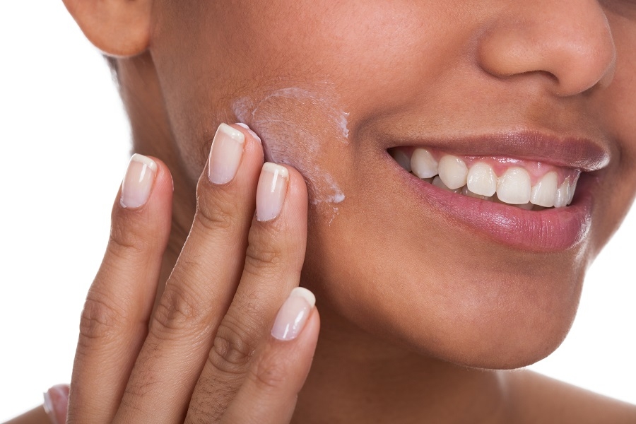 Fact or Fiction: Driving all skin care ingredients deeper into the skin will make them more beneficial.