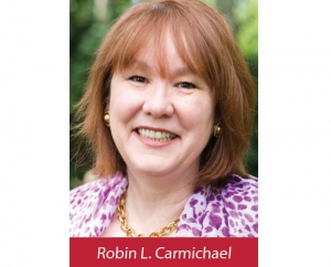 Helix BioMedix, Inc. has announced the promotion of Robin L. Carmichael to president.