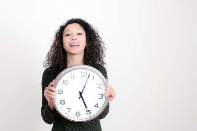 Time Waits for No Client: Dealing with No-Shows and Late Arrivers