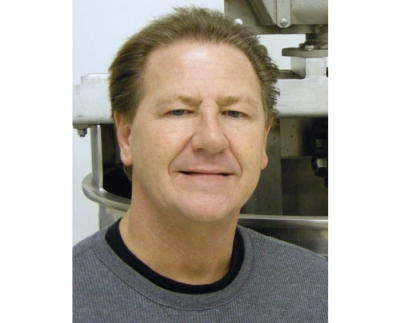 Gregg Hanson|Formulator, Manufacturer and Entrepreneur