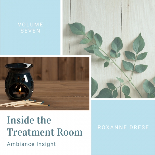 Inside the Treatment Room: Ambiance Insight