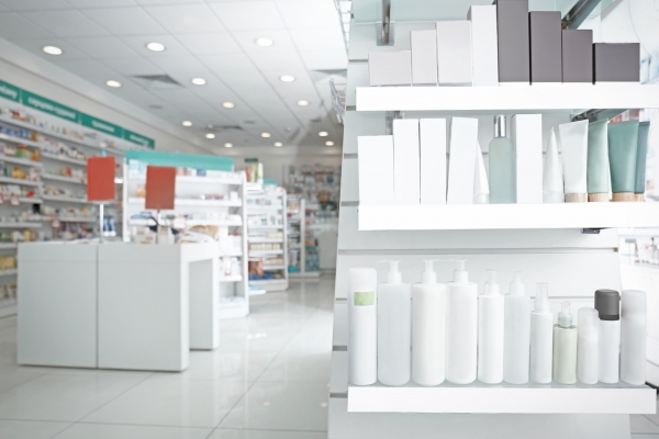 A Dazzling Display: Stop Clients in their Tracks with These Retail Display Tips
