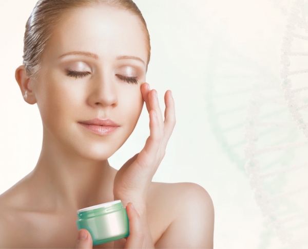 Stem Cell Products in Skin Care: Fact, Fiction, and the Future
