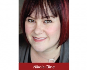 Spilo Worldwide recently appointed Vice President of Marketing to Nikola Cline.