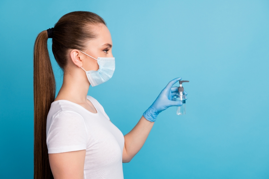 Cleaning Caveats: Overlooked Areas to Sanitize