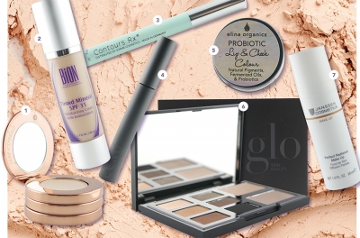 Aesthetically Pleasing: Makeup Must-Haves
