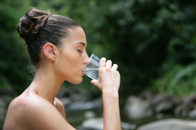 Water Wellness: The Role of Hydration for Optimal Skin Health