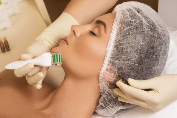 10 Things About Microneedling