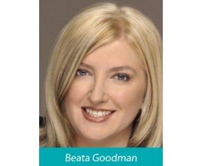 Beata Goodman is the newest addition to Tecniche
