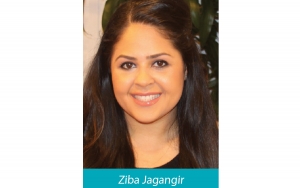 Pevonia International has welcomed Ziba Jahangir as their new Pevonia Prestige Account Manager.
