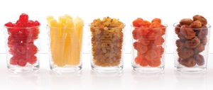 Healthiest Dried Fruits