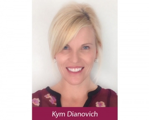 Mio Skincare is proud to announce that Kym Dianovich has joined the company