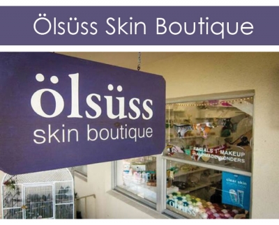 Ölsüss Skin Boutique