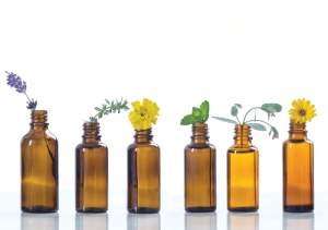 The Nature of Aromatherapy