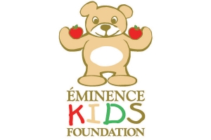 Eminence Kids Foundation Wins Award  for Innovation
