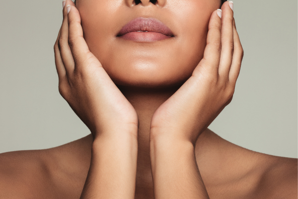From Stagnant to Stunning: Revitalizing Skin’s Natural Brilliance  