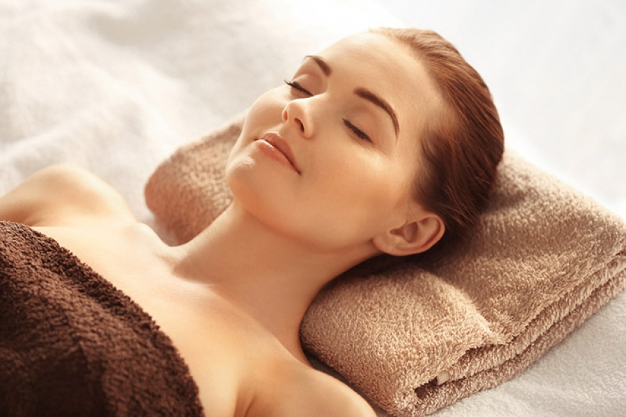 Enhance the Spa Experience with Wellness
