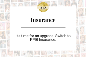 Insurance through PPIB
