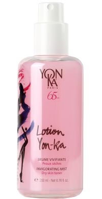Limited Edition Lotion Yon-Ka PS 2020