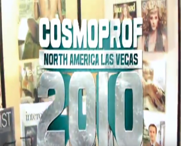 Video: Cosmoprof 2010 QClips 7 30