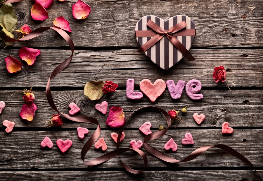 The Season of Love: Getting Your Spa Ready for Valentine’s Day