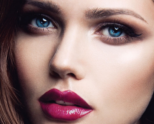Popular Makeup Trends for  the Winter Season