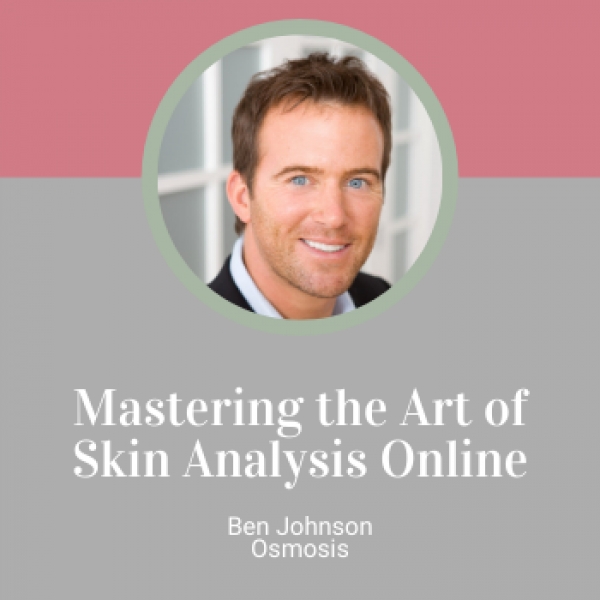 Mastering the Art of Skin Analysis Online