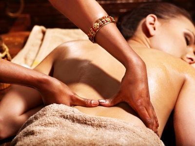 Ancient Remedies: Ayurvedic Massage &amp;amp; Treatments