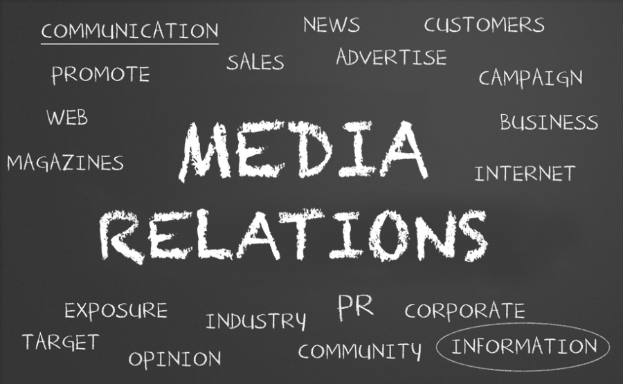 Building Media Relations