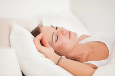 Snoozing Successfully: Healthy Sleep for Healthy Skin