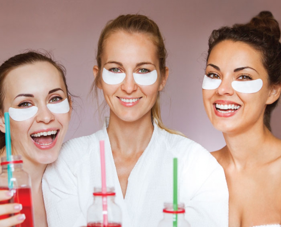 The Insider’s Guide to a Successful Spa Event