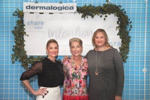 Dermalogica Honors Professional Skin Care Therapists With PST Appreciation Brunches