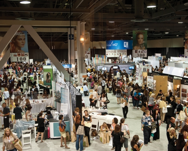 Why We Love... Tradeshows: