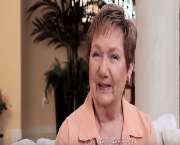 Video: Testimonials