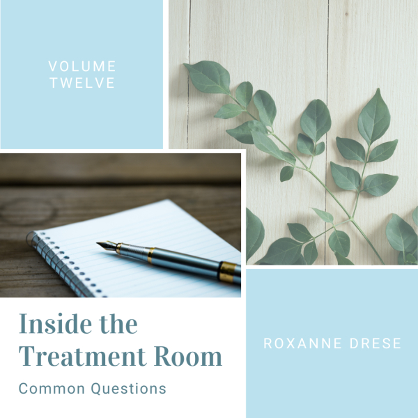 Inside the Treatment Room: Common Questions