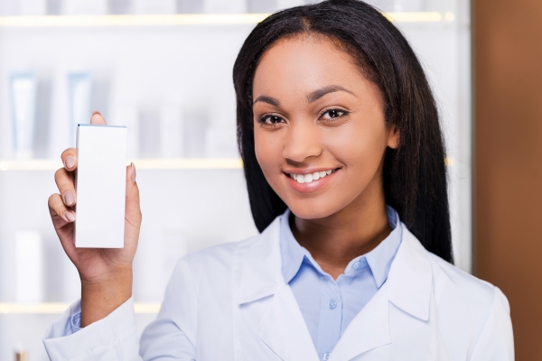 Stop Selling and Start Prescribing: An Innovative Approach to Retailing