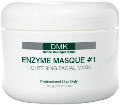 Favorite Enzyme Mask