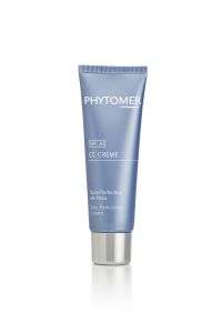 CC Crème Skin Perfecting Cream SPF 20