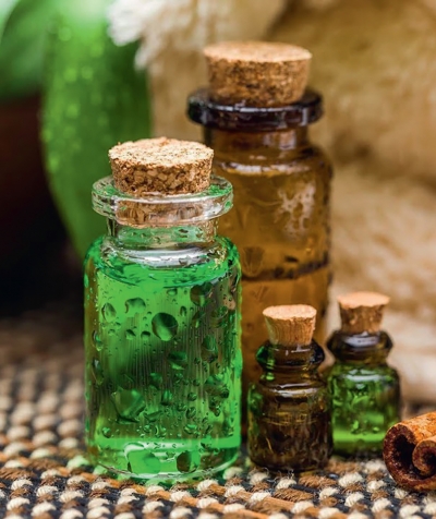 TOP 6 OILS  TO USE IN SKIN CARE:  PART 6