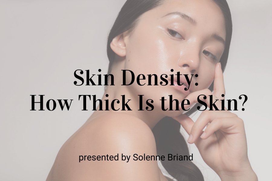 Webinar: Skin Density: How Thick Is the Skin?