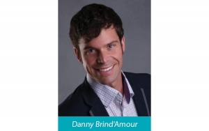 BABOR strategically realigned their commercial division and announced Dany Brind’Amour to oversee their United States commercial division as head of sales.