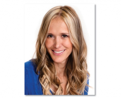 April Zangl | Entrepreneur, Skin ingredient expert, Health  promotion professional