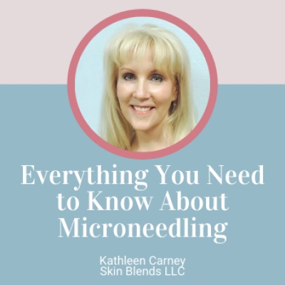 Everything You Need to Know About Microneedling