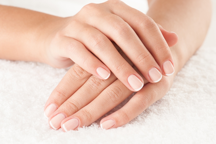 Relieving Hand Tension: 6 Stretches for Spa Professionals