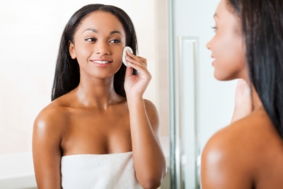 Understanding Skin Types: Oily, Dry, and Sensitive