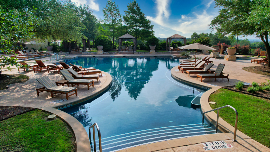 Love Is In The Texas Hill Country Air With JW Marriott San Antonio’s Hill Country Couples Spa Retreat Package
